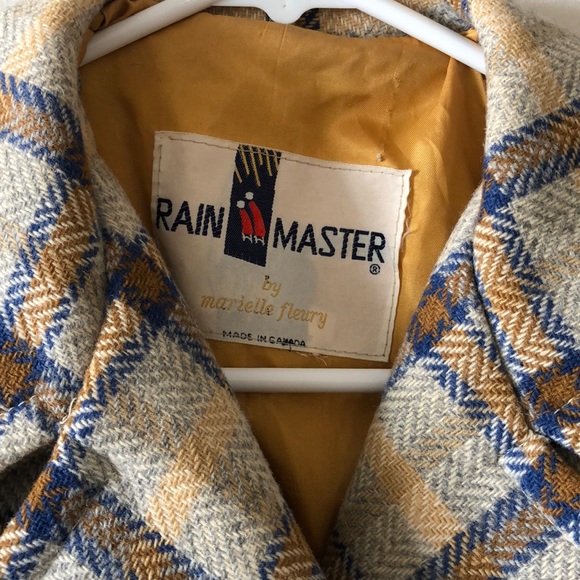 Rain Master by Marielle Fleury - Picture 2 of 5